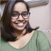 Kiran Jaiswal