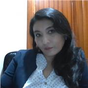 Anglais général, PET, anglais FCE et espagnol natif