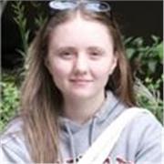 Me llamo Vittoria, tengo 20 años y me interesaría enseñar idiomas a personas de todas edades y todos niveles. 