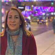 Periodista de investigación. Imparto Historia y redacción on line.