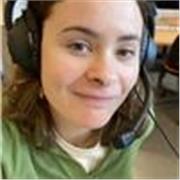 Etudiante en journalisme propose des cours de français et d'histoire niveau collège