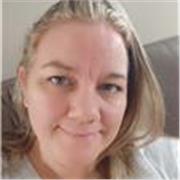 Native English and was a tutor for Reflexology, anatomy and first aid