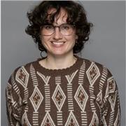 Greta Wessel