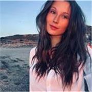 studentessa di Mediazione linguistica presso UNITO