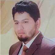 Raheel Ahmad