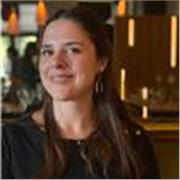 Native Italian speakers provide language lessons