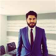 Profesor de Derecho Administrativo/Contratación Estatal