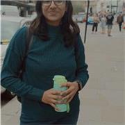 Kalpana Ganesan