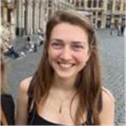 Masters biology student providing lessons for children of all ages