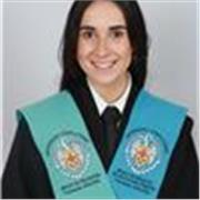Profesora de inglés para todas las edades y otras materias para primaria