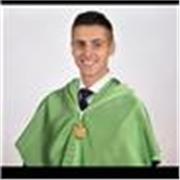 Maestro de Educación Primaria con Matricula de Honor en Matemáticas. Alumnos de 6 a 12 años