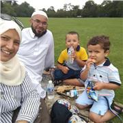 Imen Trabelsi Slimane