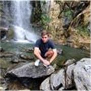 Clases de pádel impartidas por profesor titulado por la Federación Madrileña de padel y graduado en CAFYD y TSEAS