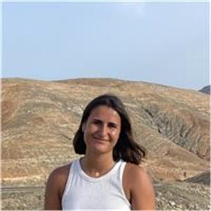 Amaia Álvarez Alkorta