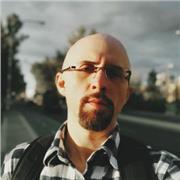 Experienced Tutor from the USA