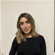 Laureanda in Ingegneria Gestionale presso il Politecnico di Milano offre ripetizioni/aiuto compiti in tutte le materie. Contattami