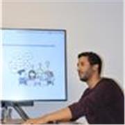 English teacher for Arabic or French speaking adults who are looking mainly for communication