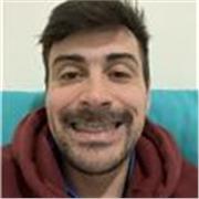 Insegnante de spagnolo para italiani