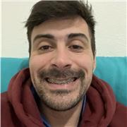 Insegnante de spagnolo para italiani