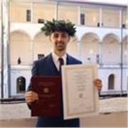 Laureato in Giurisprudenza propone ripetizioni per alunni di Elementari, Medie e Superiori