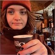 Laureanda magistrale in Storia dell'arte offre ripetizioni di Storia dell'Arte, Storia e Inglese