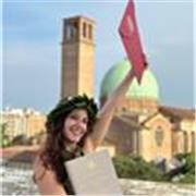 Dottoressa Magistrale in Lingue offre lezioni online di italiano per stranieri per bambini, ragazzi e adulti