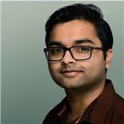 Experienced in teaching Computer Science with Master degree and work experience in Machine Learning, NLP, and AI