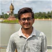 Smit Zalavadiya
