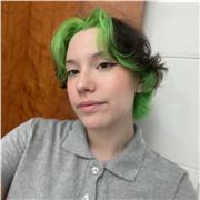 Aulas de inglês individuais, em dupla ou em grupo, personalizadas e on-line + Monitoria semanal! A caminho da fluência!