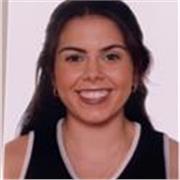 Maestra de Educación Primaria con especialidad en Pedagogía Terapéutica 