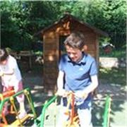 La storia ti sembra noiosa? Allora siate curiosi perché il mondo nel passato è più di quello che sembra.