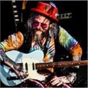 One to one guitar tuition from highly experienced touring guitarist