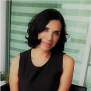 Maestra de ESPAÑOL PARA EXTRANJEROS, nativa, varios años de experiencia