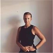 One to one personal training. To help clients to achieve their fitness & health goals