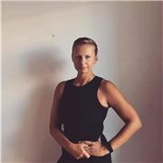 One to one personal training. To help clients to achieve their fitness & health goals