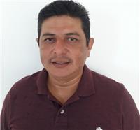 Lcdo.Israel Edmundo Pinargote Orrala