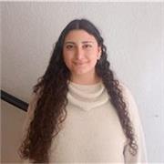 Profesora de lengua, matemáticas, inglés, naturales y sociales de primaria.