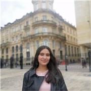 Acompañante escolar con enfoque en aprendizaje emocional y hábitos de estudio I Materias: Matemáticas, inglés y cátedra financiera