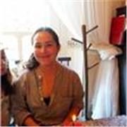 Maestra de dibujo en línea