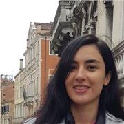 graduated in sport science and health promotion in Torvergota university ,also master in sport injury and corrective exercise