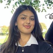 An experienced primary school tutor looking to help your little learner grow!