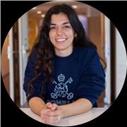 Soy estudiante de 5º año del doble grado en Trabajo Social y Criminología, cuento con amplia experiencia e ilusión