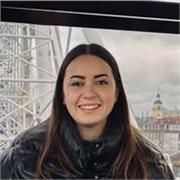 An English tutor for children of all ages