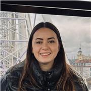 An English tutor for children of all ages