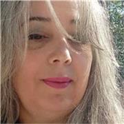 Signora impartisce lezioni di inglese e francese