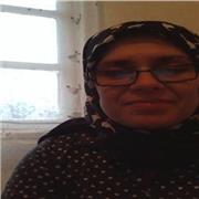 Nabila Dahak