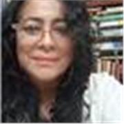 Maestra de apoyo escolar Ciencias Sociales, Humanidades, Metodología de la Investigación y Artes
