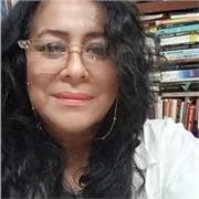 Maestra de apoyo escolar Ciencias Sociales, Humanidades, Metodología de la Investigación y Artes