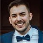 Profesor de Derechos Reales con experiencia virtual