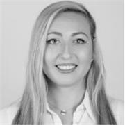 Profesora de inglés, español y rumano para niños y adultos